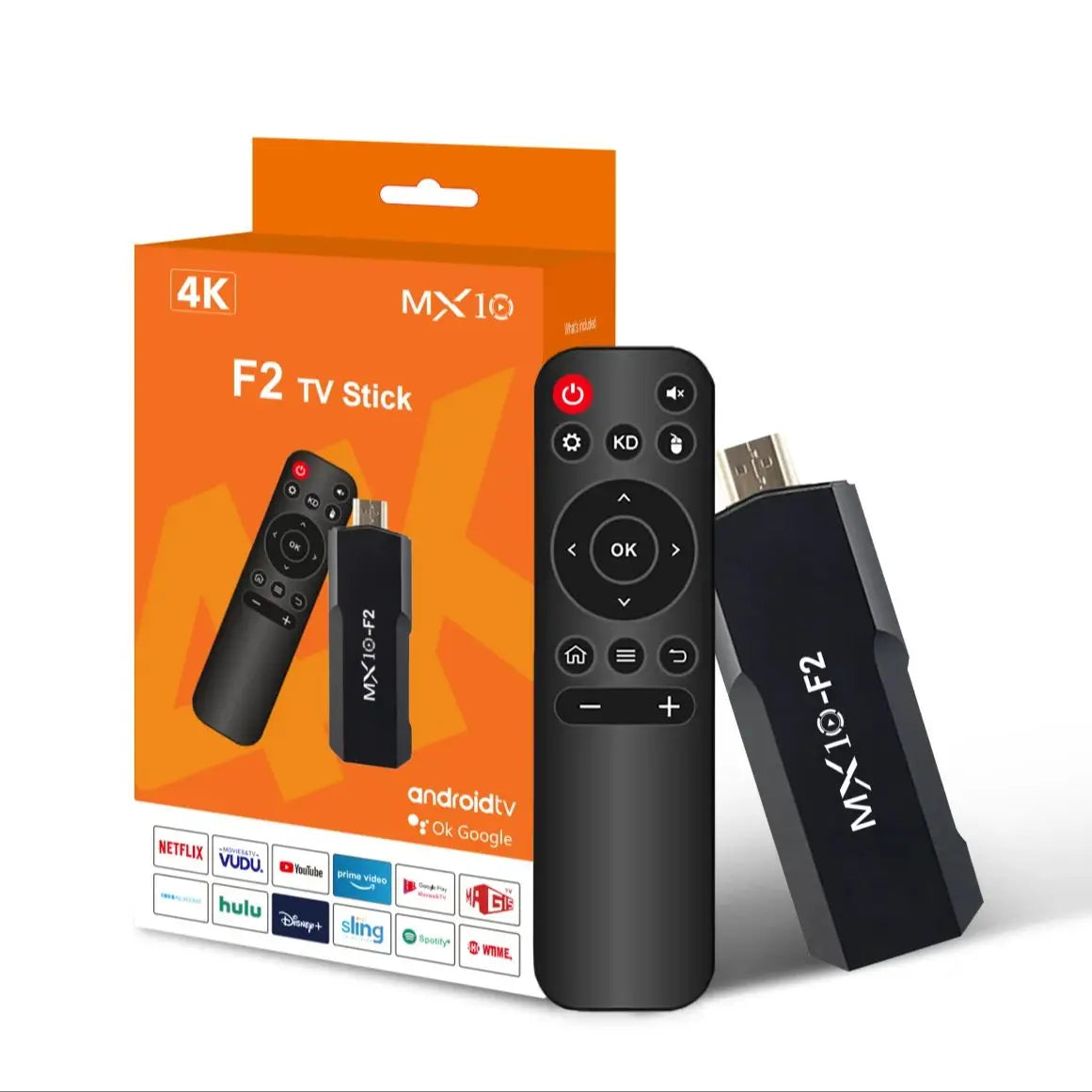 TV Stick Android