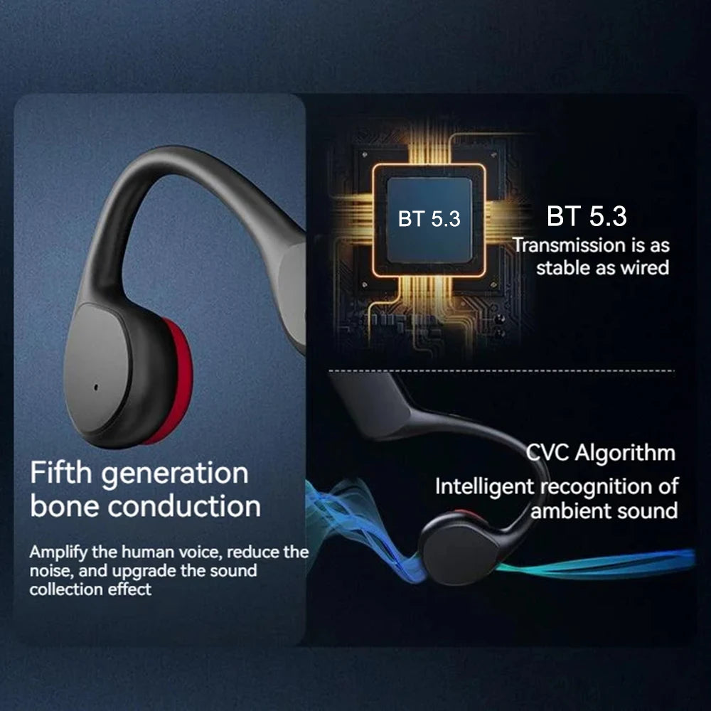 Auriculares para nadar