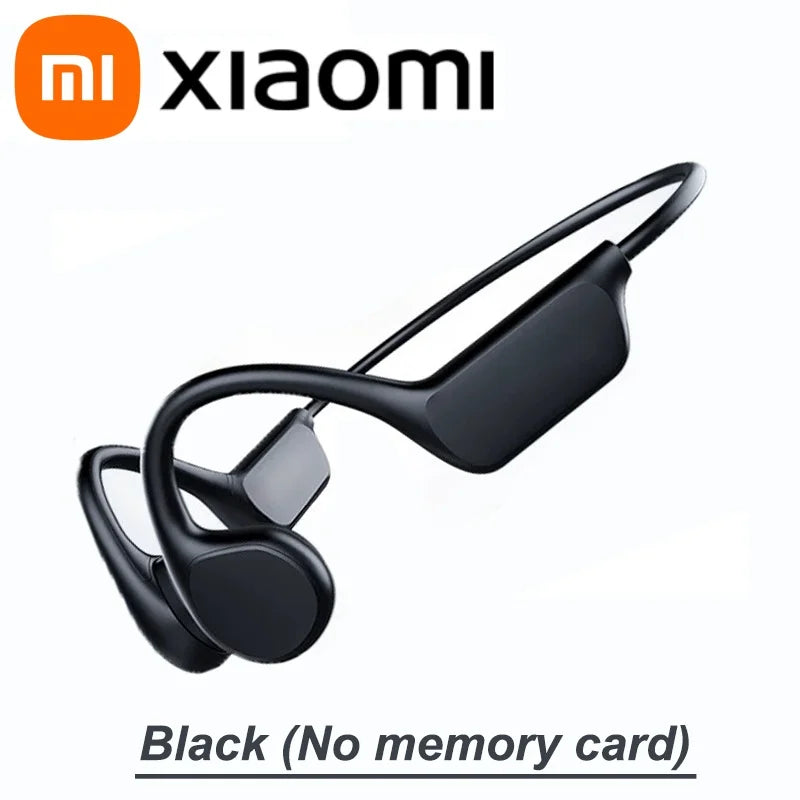 Auriculares para nadar