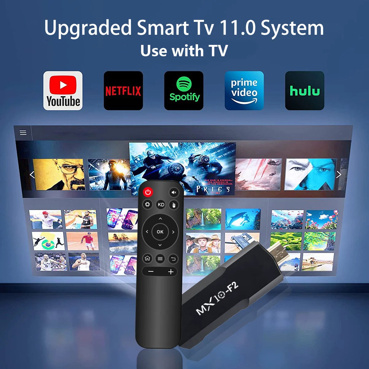 TV Stick Android