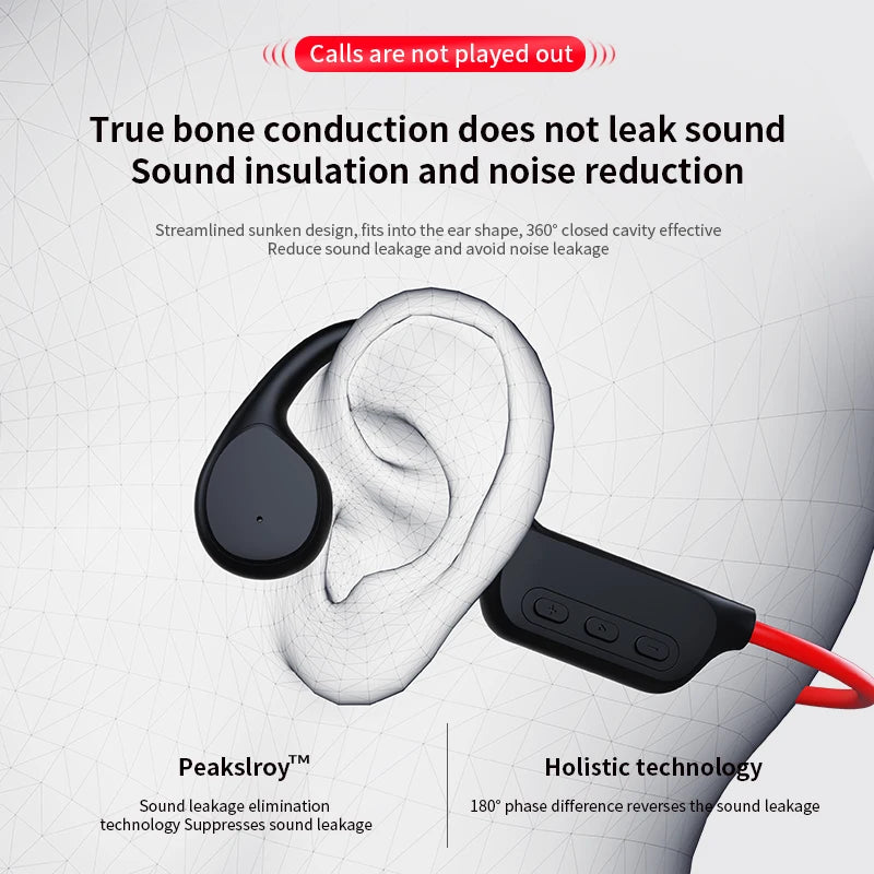 Auriculares para nadar