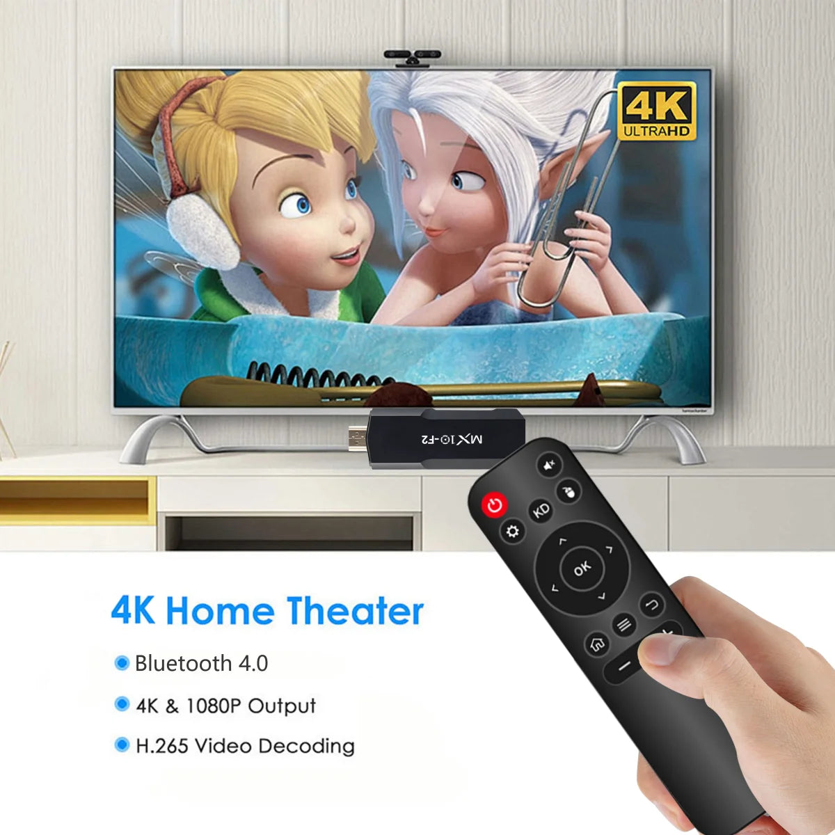 TV Stick Android