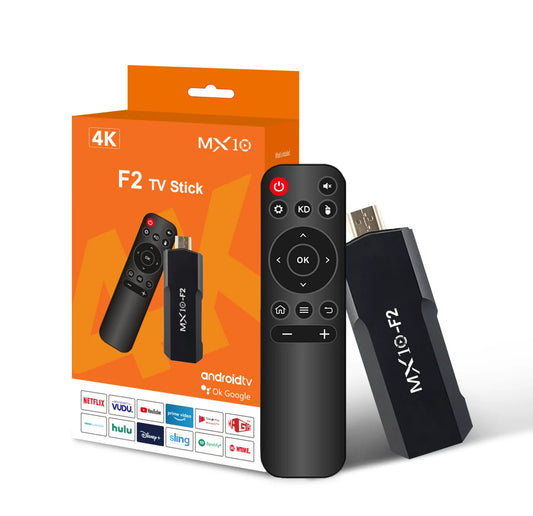 TV Stick Android